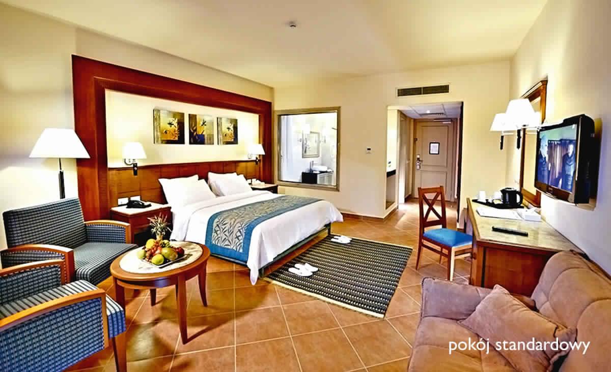 Charmillion Club Aquapark Hotel ชาร์มเอลชีค ภายนอก รูปภาพ Standard room