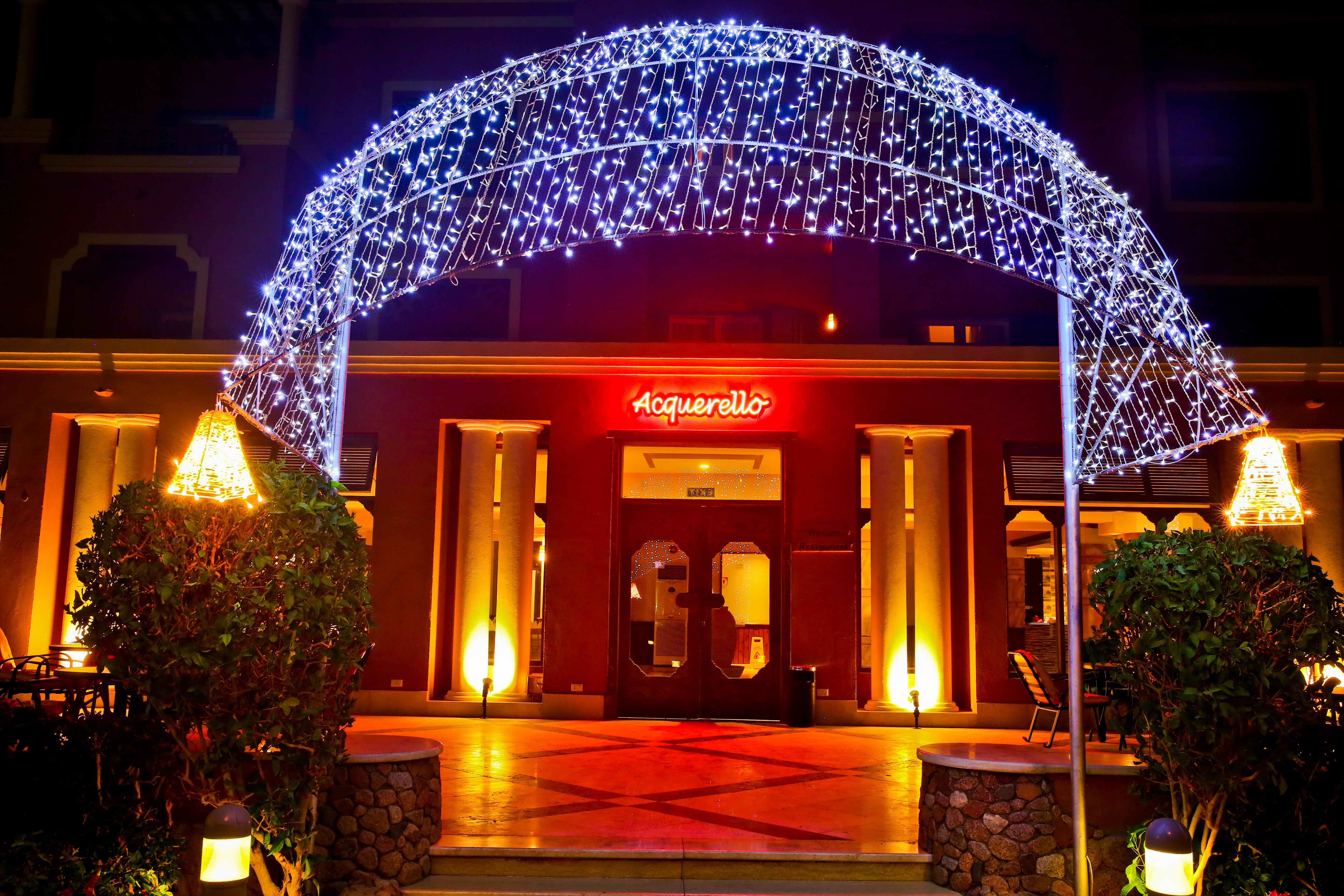 Charmillion Club Aquapark Hotel ชาร์มเอลชีค ภายนอก รูปภาพ Aquavella